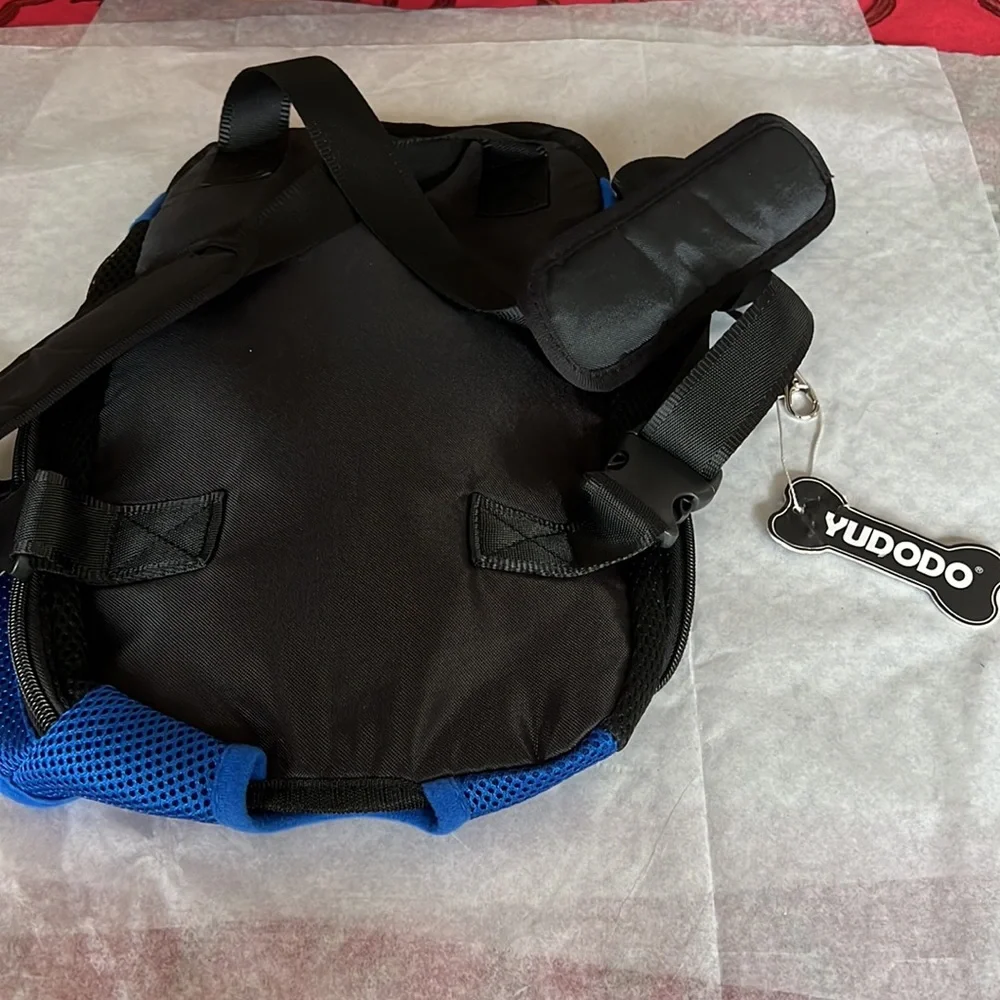 Dog carrier backpack size L
